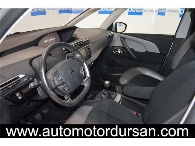 Citroen Grand C4 Picasso C4 GRAND PICASSO 2.0HDI * Navegación * Asiento Rel