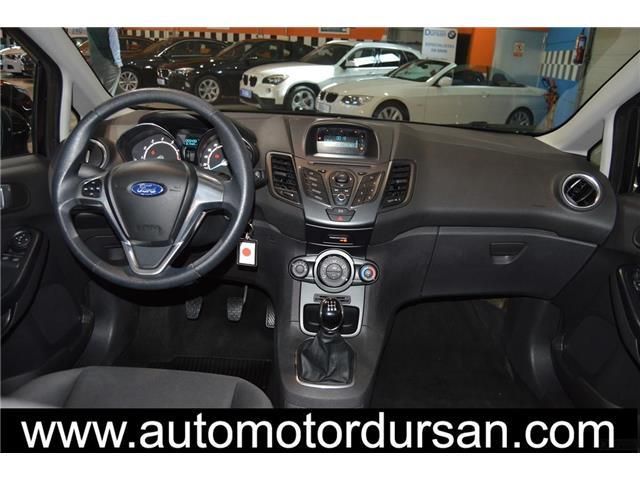Ford Fiesta FIESTA TREND 5P 1.25 82 CV * Start /Stop * Pocos K