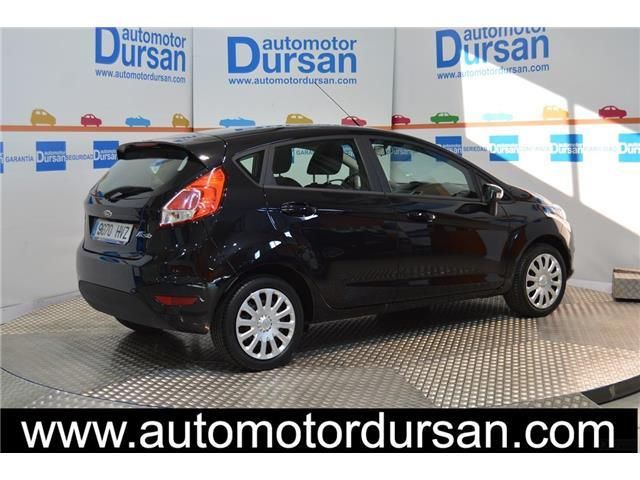 Ford Fiesta FIESTA TREND 5P 1.25 82 CV * Start /Stop * Pocos K