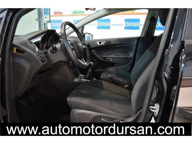Ford Fiesta FIESTA TREND 5P 1.25 82 CV * Start /Stop * Pocos K