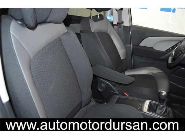 Citroen Grand C4 Picasso C4 GRAND PICASSO 2.0HDI * Navegación * Asiento Rel