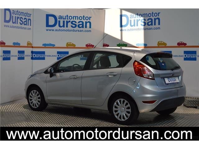Ford Fiesta FIESTA TREND 5P 1.25 82 CV * MyKey * Start/Stop