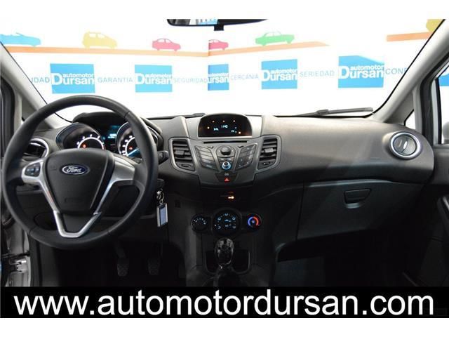 Ford Fiesta FIESTA TREND 5P 1.25 82 CV * MyKey * Start/Stop