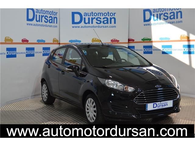 Ford Fiesta FIESTA TREND 5P 1.25 82 CV * Start /Stop * Pocos K