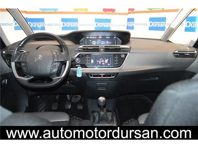 Citroen Grand C4 Picasso C4 GRAND PICASSO 2.0HDI * Navegación * Asiento Rel
