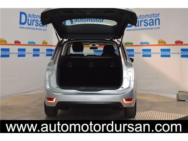 Citroen Grand C4 Picasso C4 GRAND PICASSO 2.0HDI * Navegación * Asiento Rel