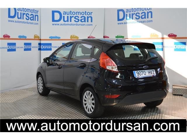 Ford Fiesta FIESTA TREND 5P 1.25 82 CV * Start /Stop * Pocos K