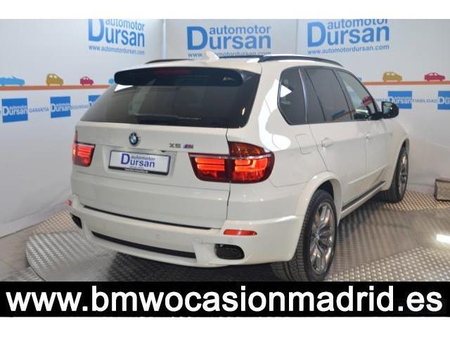 BMW X5 X5 M50d* 380cv *Head Up Display * Techo panorámico