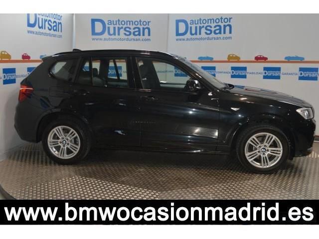BMW X3 X3 Xdrive 2.0d * Paquete M * Xenon * Navegación *