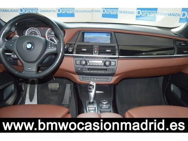 BMW X5 X5 M50d* 380cv *Head Up Display * Techo panorámico