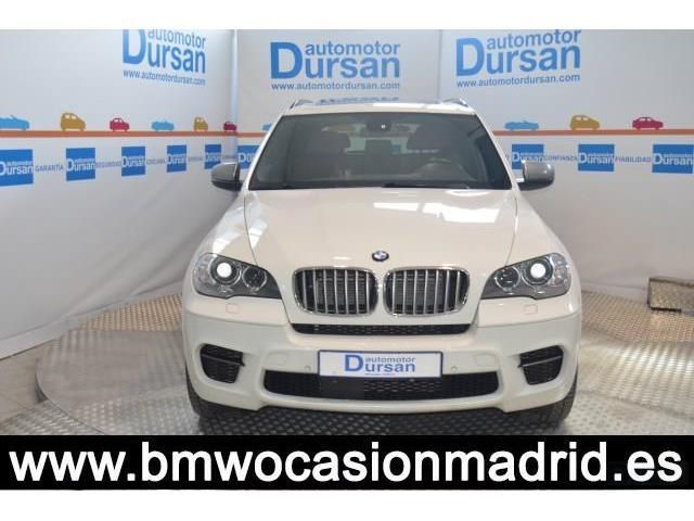 BMW X5 X5 M50d* 380cv *Head Up Display * Techo panorámico