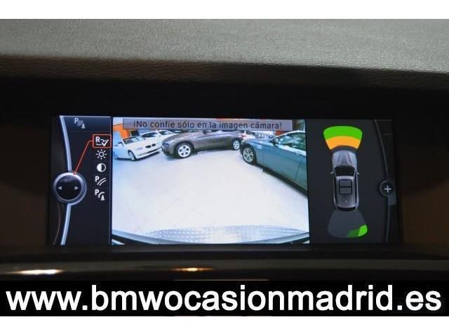 BMW X3 X3 Xdrive 2.0d * Paquete M * Xenon * Navegación *