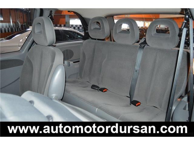Chrysler Voyager VOYAGER 2.8 CRD * 7 Plazas * Automática * Lunas Ti