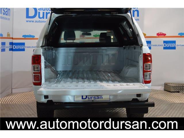 Ford Ranger RANGER 2.2 TDCI * Pick-Up* Carryboy* 4WD * Reducto