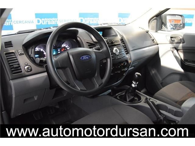 Ford Ranger RANGER 2.2 TDCI * Pick-Up* Carryboy* 4WD * Reducto