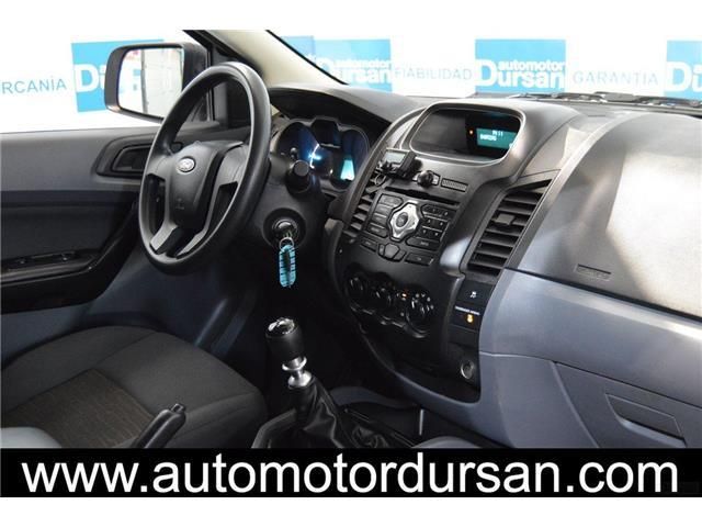 Ford Ranger RANGER 2.2 TDCI * Pick-Up* Carryboy* 4WD * Reducto