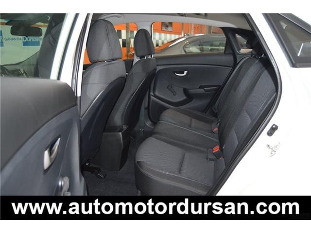 Hyundai i30 I30 1.4CRDI * Bluetooth * Volante multifuncion