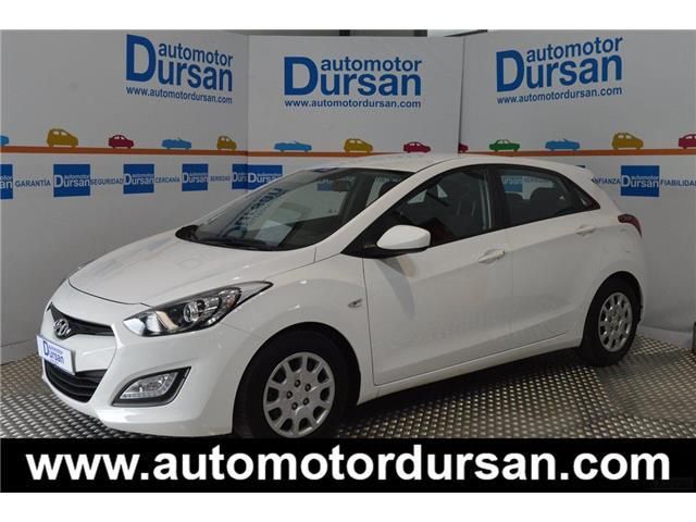 Hyundai i30 I30 1.4CRDI * Bluetooth * Volante multifuncion
