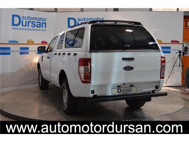 Ford Ranger RANGER 2.2 TDCI * Pick-Up* Carryboy* 4WD * Reducto