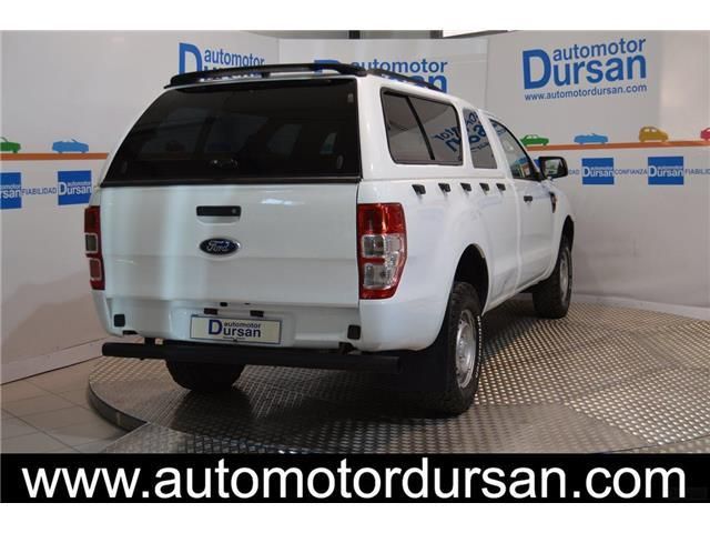 Ford Ranger RANGER 2.2 TDCI * Pick-Up* Carryboy* 4WD * Reducto