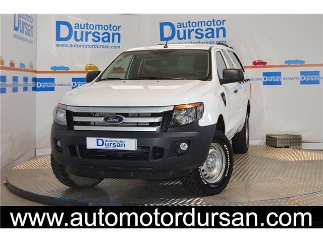 Ford Ranger RANGER 2.2 TDCI * Pick-Up* Carryboy* 4WD * Reducto