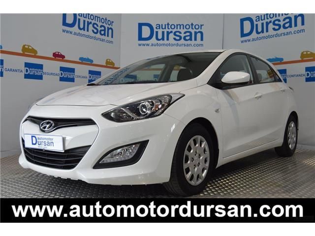 Hyundai i30 I30 1.4CRDI * Bluetooth * Volante multifuncion