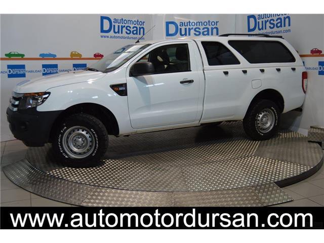 Ford Ranger RANGER 2.2 TDCI * Pick-Up* Carryboy* 4WD * Reducto