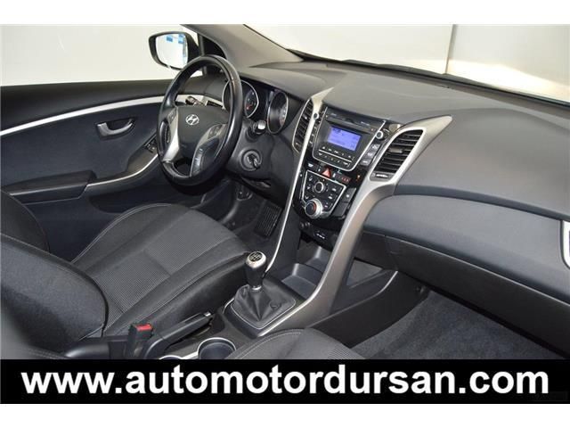 Hyundai i30 I30 1.4CRDI * Bluetooth * Volante multifuncion