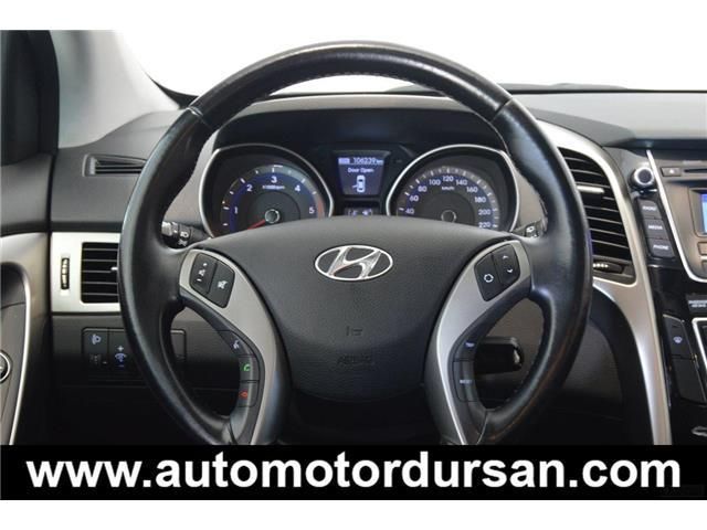 Hyundai i30 I30 1.4CRDI * Bluetooth * Volante multifuncion