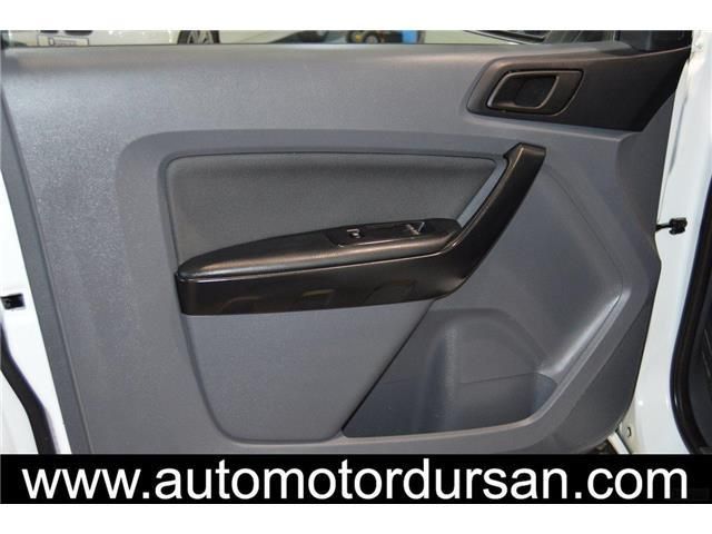 Ford Ranger RANGER 2.2 TDCI * Pick-Up* Carryboy* 4WD * Reducto