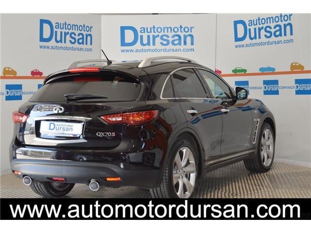 Infiniti Q70 QX70 3.0D V6 4wd * Llantas 21 pulgadas * Bixenon *