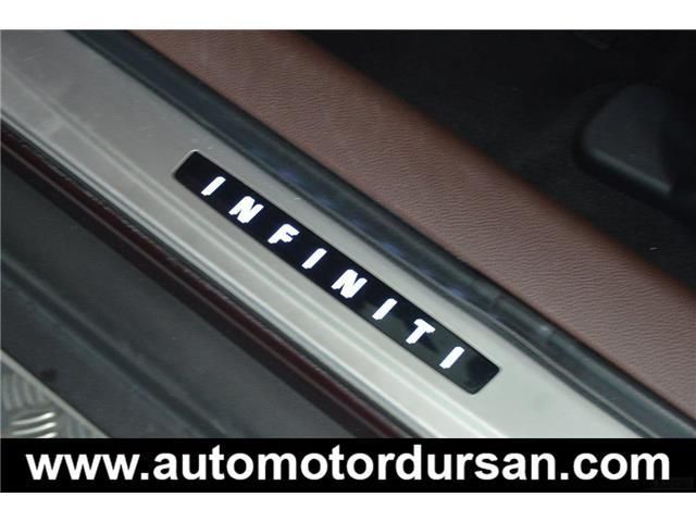 Infiniti EX30 EX 3.0D V6 GT * 4WD * Camara 360 * Navi * Auto * B