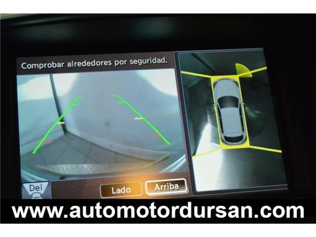Infiniti EX30 EX 3.0D V6 GT * 4WD * Camara 360 * Navi * Auto * B