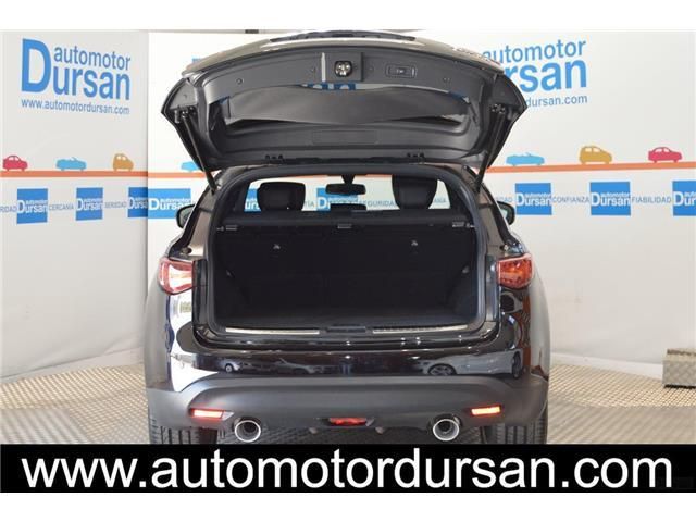 Infiniti Q70 QX70 3.0D V6 4wd * Llantas 21 pulgadas * Bixenon *