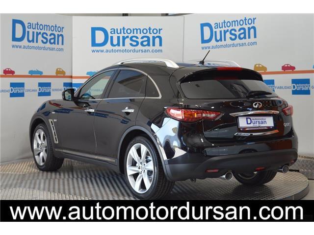 Infiniti Q70 QX70 3.0D V6 4wd * Llantas 21 pulgadas * Bixenon *