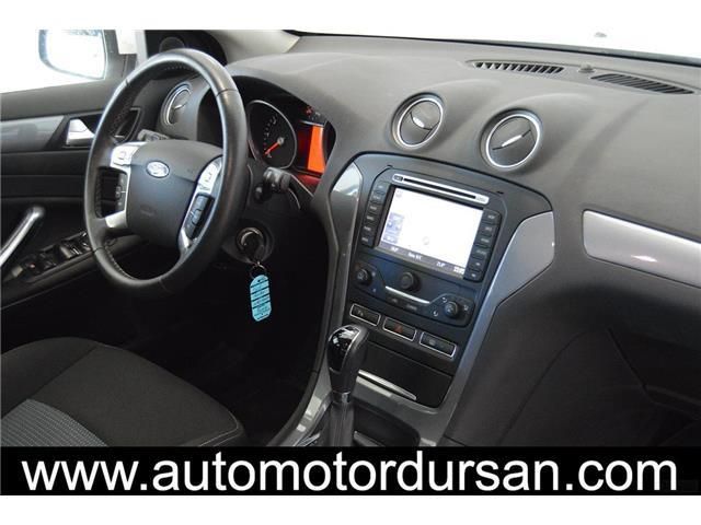 Ford Mondeo Mondeo 2.0Tdci * Automático * PowerShift * Navegac