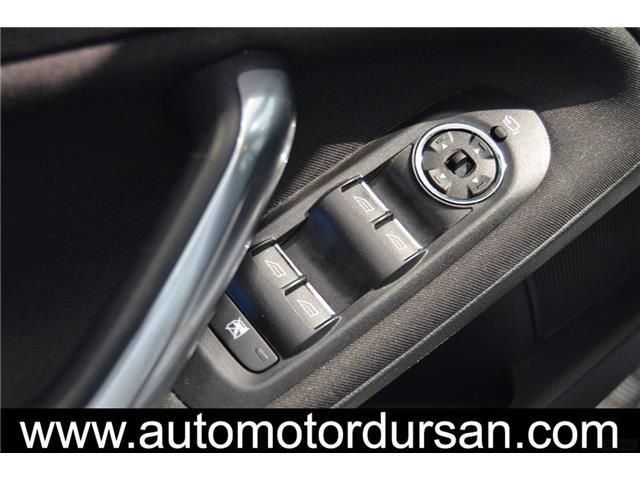 Ford Mondeo Mondeo 2.0Tdci * Automático * PowerShift * Navegac