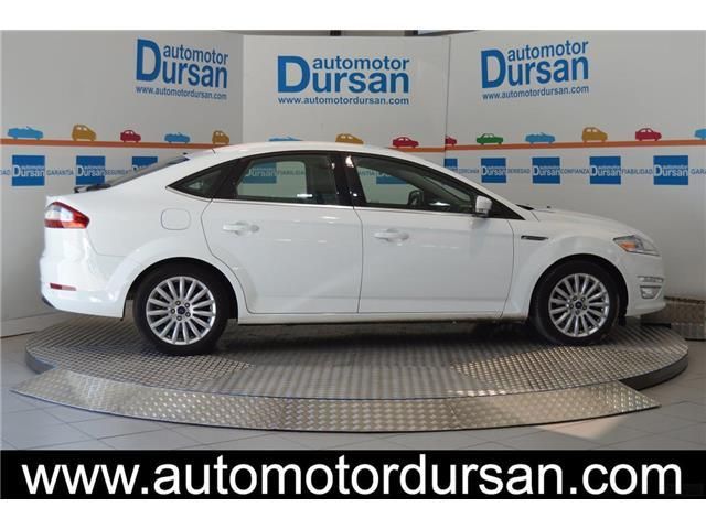 Ford Mondeo Mondeo 2.0Tdci * Automático * PowerShift * Navegac