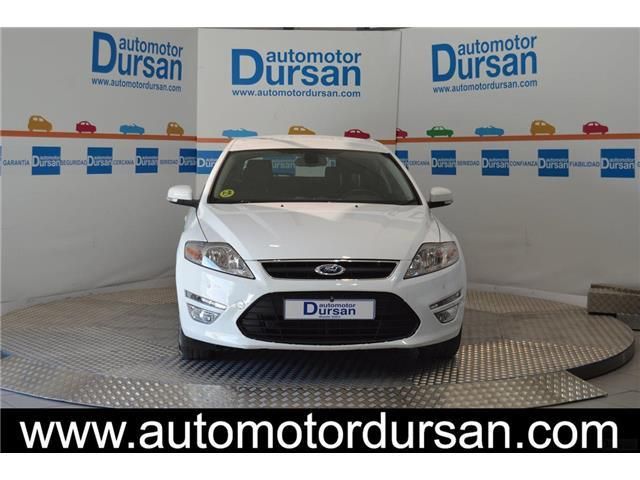 Ford Mondeo Mondeo 2.0Tdci * Automático * PowerShift * Navegac