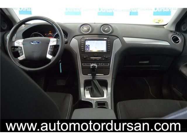Ford Mondeo Mondeo 2.0Tdci * Automático * PowerShift * Navegac