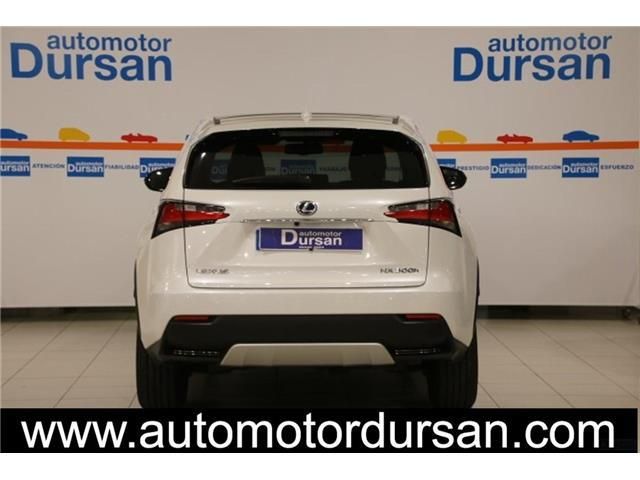 Lexus NX 300h NX300h * Sport Edition * 2wd * Navibox * Navegació