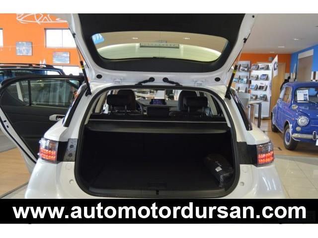 Lexus CT 200h CT 200h * Navegación * Executive   Navibox