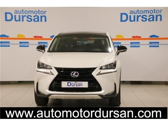 Lexus NX 300h NX300h * Sport Edition * 2wd * Navibox * Navegació