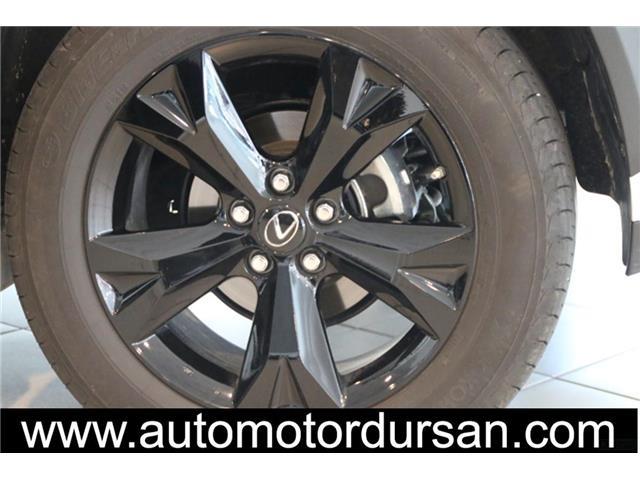 Lexus NX 300h NX300h * Sport Edition * 2wd * Navibox * Navegació