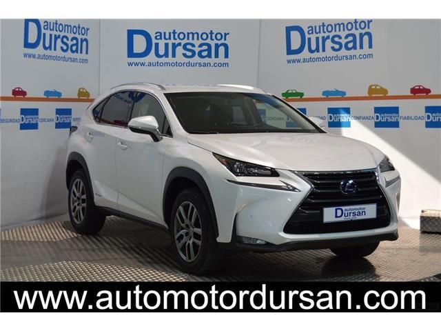 Lexus NX 300h NX 300h 4wd * Executive * Navibox* Varias unidades