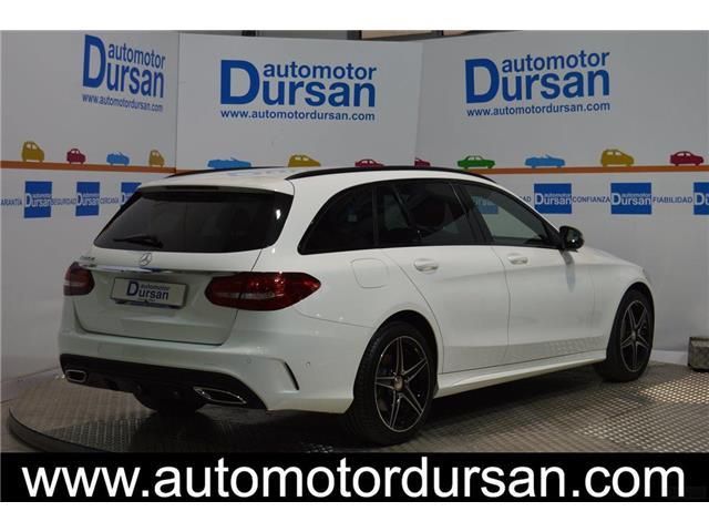 Mercedes-Benz C 220 C220 * Sportive AMG * Automático * Navegación