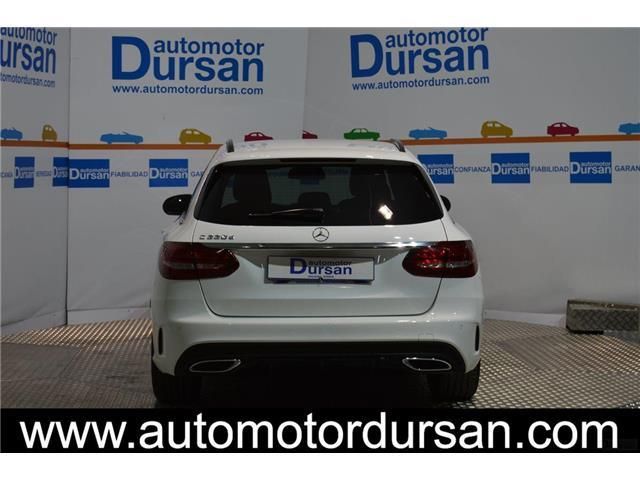 Mercedes-Benz C 220 C220 * Sportive AMG * Automático * Navegación