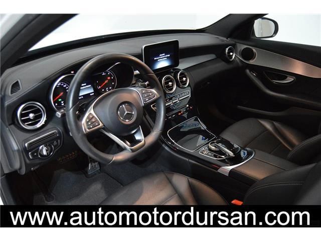 Mercedes-Benz C 220 C220 * Sportive AMG * Automático * Navegación