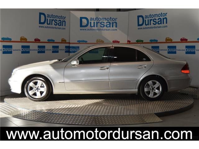 Mercedes-Benz E 220 E 220 CDI * Motor en Rodaje * Xenon * Control de v