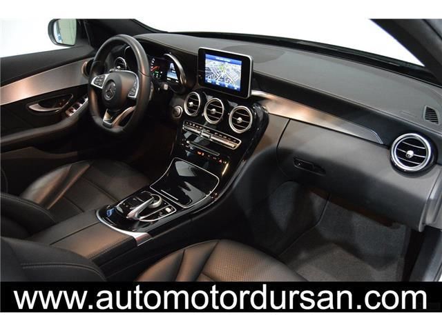 Mercedes-Benz C 220 C220 * Sportive AMG * Automático * Navegación